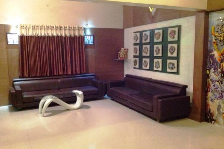 Hotel Savan & Sapna Lodge, Solapur 2